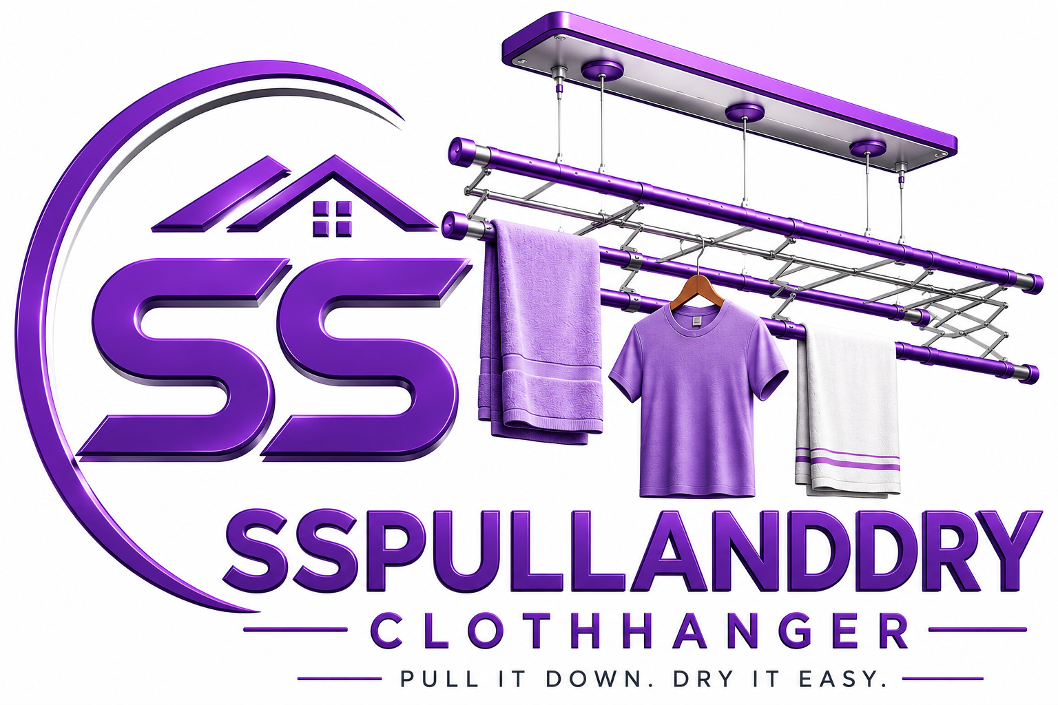 sspullanddryclothhanger.com